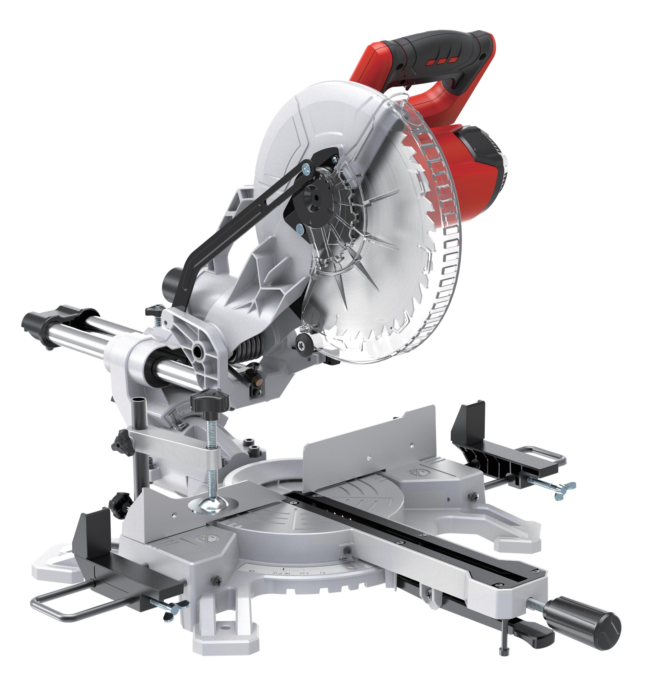 Compound Miter Saw​